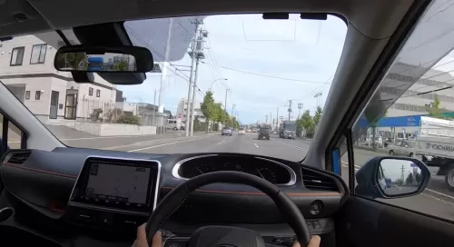 Тойота Сиента 3 Поколение