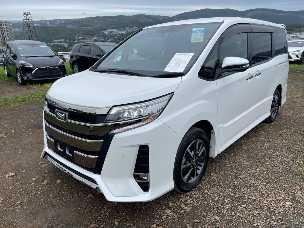 Toyota noah 2008. 2. 2. Toyota noah 1. 2.